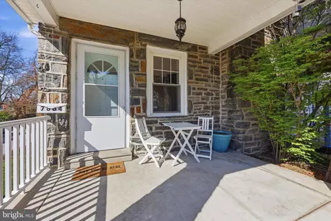 Exterior - 7864 Beverly Blvd, Darby, PA 19082 photo 2 of 3