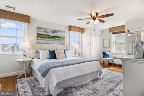 Bedroom - 242 N Rolling Rd, Springfield, PA 19064 photo 1 of 8