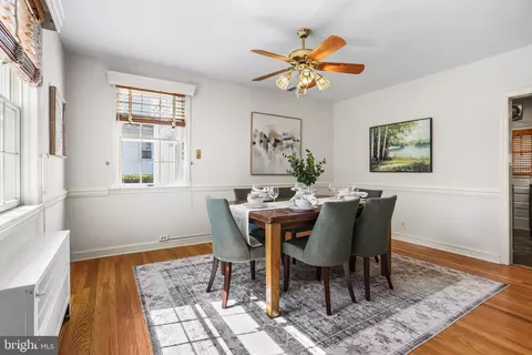 Dining - 242 N Rolling Rd, Springfield, PA 19064 photo 2 of 4