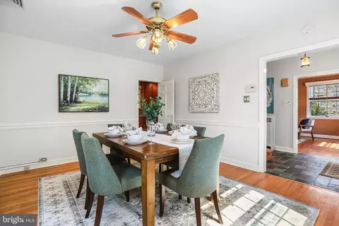 Dining - 242 N Rolling Rd, Springfield, PA 19064 photo 1 of 4
