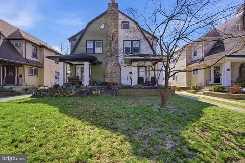 277 Ballymore Rd, Springfield, PA 19064