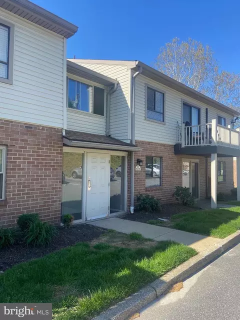 280 Bridgewater Rd #D12, Brookhaven, PA 19015