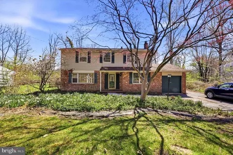152 Fox Rd, Media, PA 19063