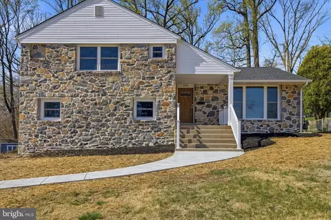 106 Bella Dr, Broomall, PA 19008