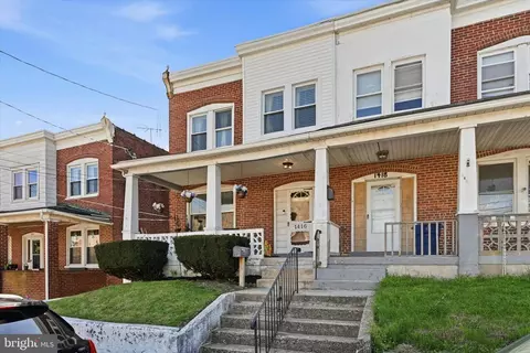 1416 Summit, Marcus Hook, PA 19061