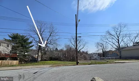 0 Woodside Ave, Brookhaven, PA 19015