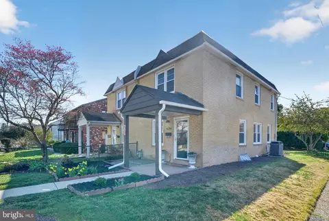 4134 Taylor Ave, Drexel Hill, PA 19026