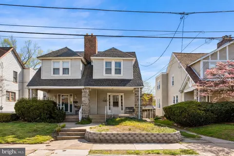 309 Cheswold Rd, Drexel Hill, PA 19026