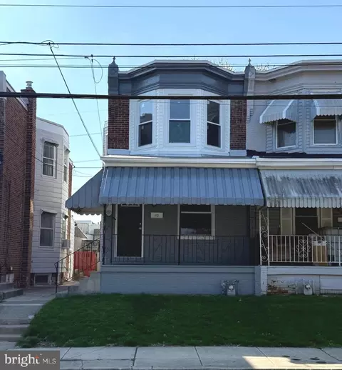 412 Pusey Ave, Collingdale, PA 19023