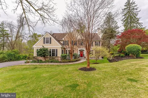 258 New Darlington Rd, Media, PA 19063