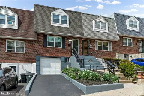 1423 Rainer Rd, Brookhaven, PA 19015