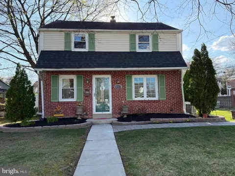 Undisclosed, Secane, PA 19018