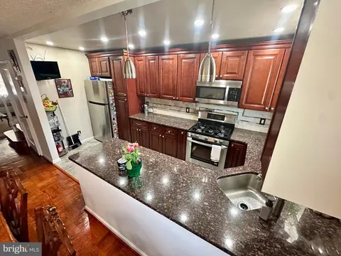 Kitchen - 7136 Pine St, Darby, PA 19082 photo 2 of 2