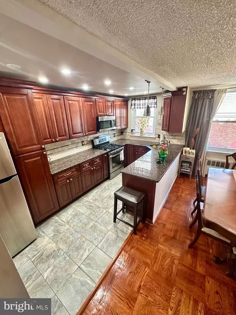Kitchen - 7136 Pine St, Darby, PA 19082 photo 1 of 2