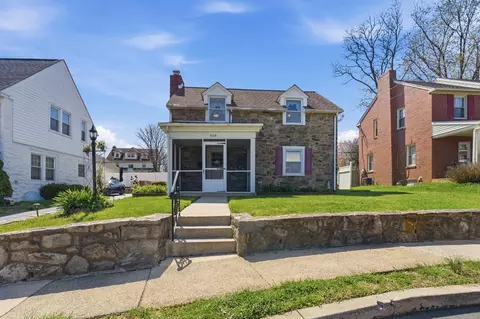 308 Eldon Ave, Drexel Hill, PA 19026