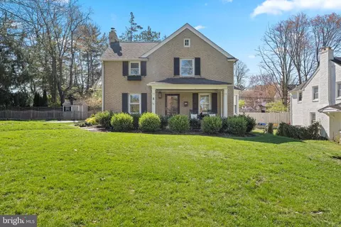1 Black Friar Rd, Bryn Mawr, PA 19010