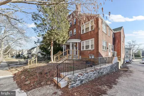 709 Morgan Ave, Drexel Hill, PA 19026