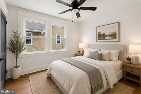 Bedroom - 114 Conestoga Rd, Wayne, PA 19087 photo 1 of 5