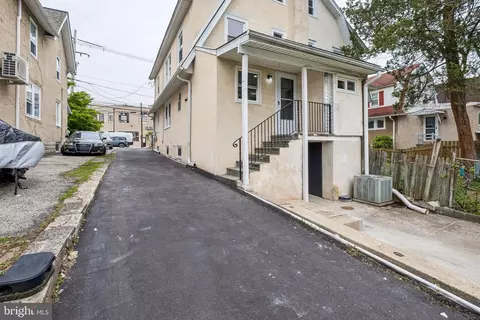 Exterior - 114 Conestoga Rd, Wayne, PA 19087 photo 10 of 11