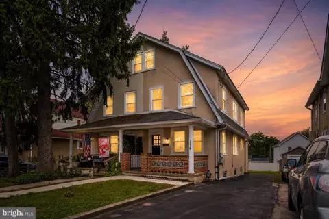 114 Conestoga Rd, Wayne, PA 19087
