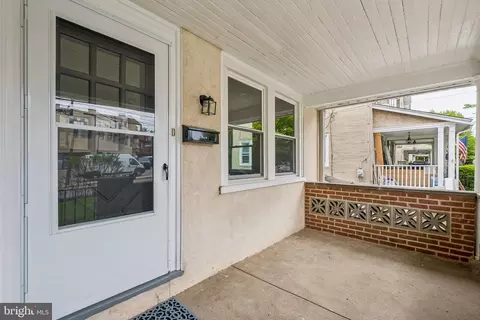 Exterior - 114 Conestoga Rd, Wayne, PA 19087 photo 9 of 11