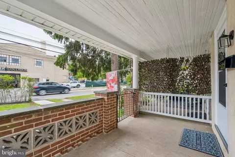 Exterior - 114 Conestoga Rd, Wayne, PA 19087 photo 8 of 11