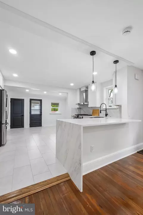 Kitchen - 114 Conestoga Rd, Wayne, PA 19087 photo 3 of 3