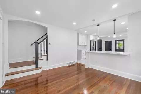 Entry Way - 114 Conestoga Rd, Wayne, PA 19087 photo 12 of 22