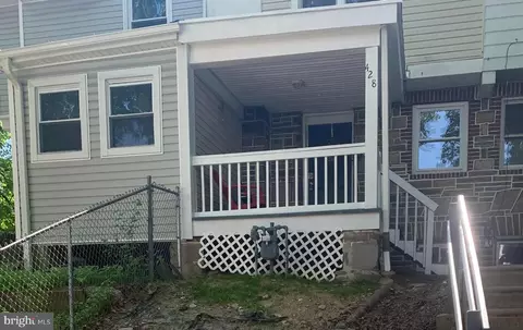Exterior - 428 Croyden Rd, Darby, PA 19082 photo 3 of 5