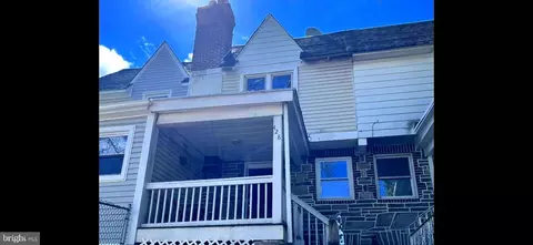 428 Croyden Rd, Darby, PA 19082