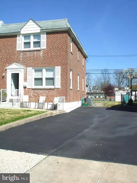 838 Colwell Rd, Swarthmore, PA 19081