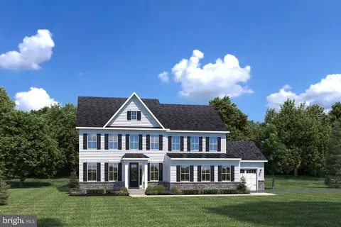 38 James Cloud, Glen Mills, PA 19342