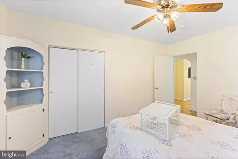 Bedroom - 1001 Primos Ave, Secane, PA 19018 photo 4 of 5