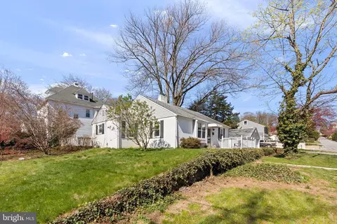 Exterior - 1001 Primos Ave, Secane, PA 19018 photo 5 of 5