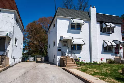 111 W Ridley Ave, Norwood, PA 19074