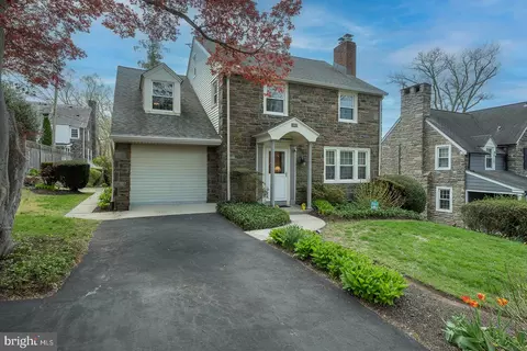 1007 Hampstead Rd, Wynnewood, PA 19096