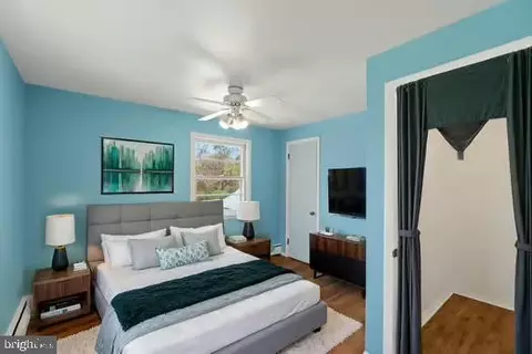 Bedroom - 77 Ruby Rd, Chadds Ford, PA 19317 photo 1 of 3