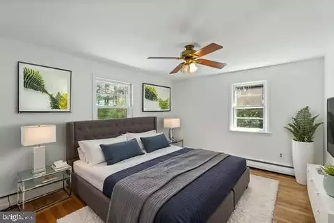 Bedroom - 77 Ruby Rd, Chadds Ford, PA 19317 photo 3 of 3