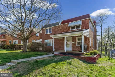 114 Lakeview Dr, Ridley Park, PA 19078