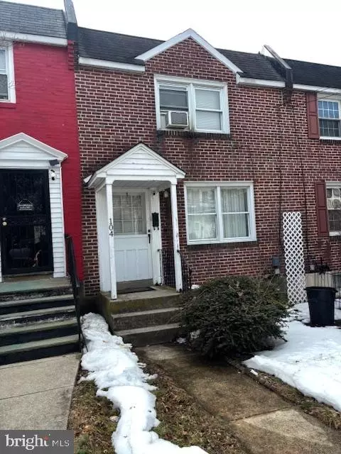 104 Rhodes Ave, Collingdale, PA 19023