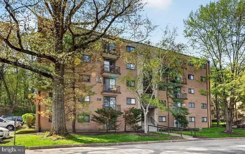 400 Glendale Rd #F35, Havertown, PA 19083