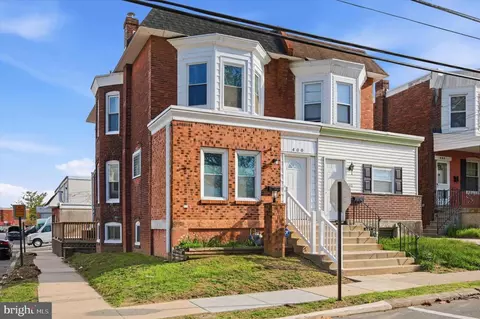 400 Pusey Ave, Collingdale, PA 19023