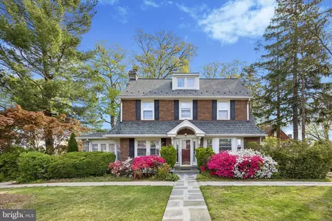 515 Drexel Ave, Drexel Hill, PA 19026