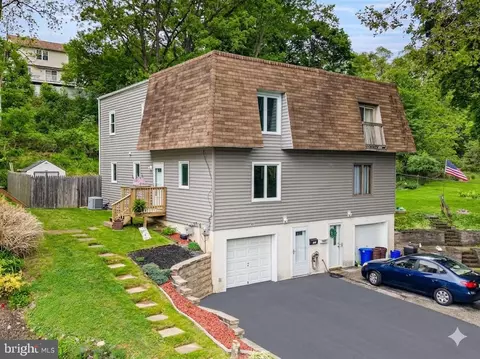 503 Bloomfield Ave, Drexel Hill, PA 19026