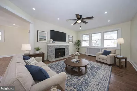 3638 Rosemont Ave, Drexel Hill, PA 19026