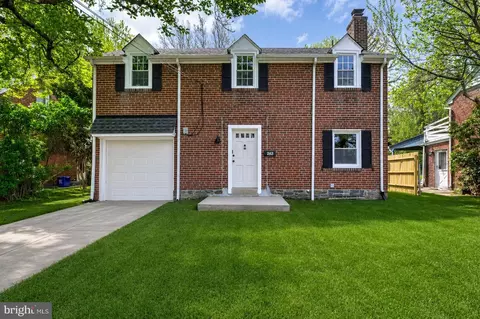 242 Shadeland Ave, Drexel Hill, PA 19026