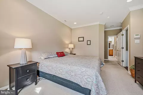 Bedroom - 8 Irwin Dr, Ogden, PA 19061 photo 3 of 3