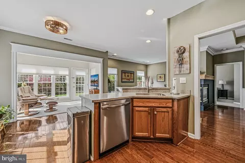 Kitchen - 8 Irwin Dr, Ogden, PA 19061 photo 1 of 1