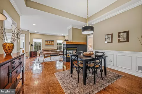 Dining - 8 Irwin Dr, Ogden, PA 19061 photo 2 of 3