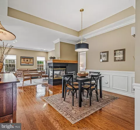 Dining - 8 Irwin Dr, Ogden, PA 19061 photo 1 of 3